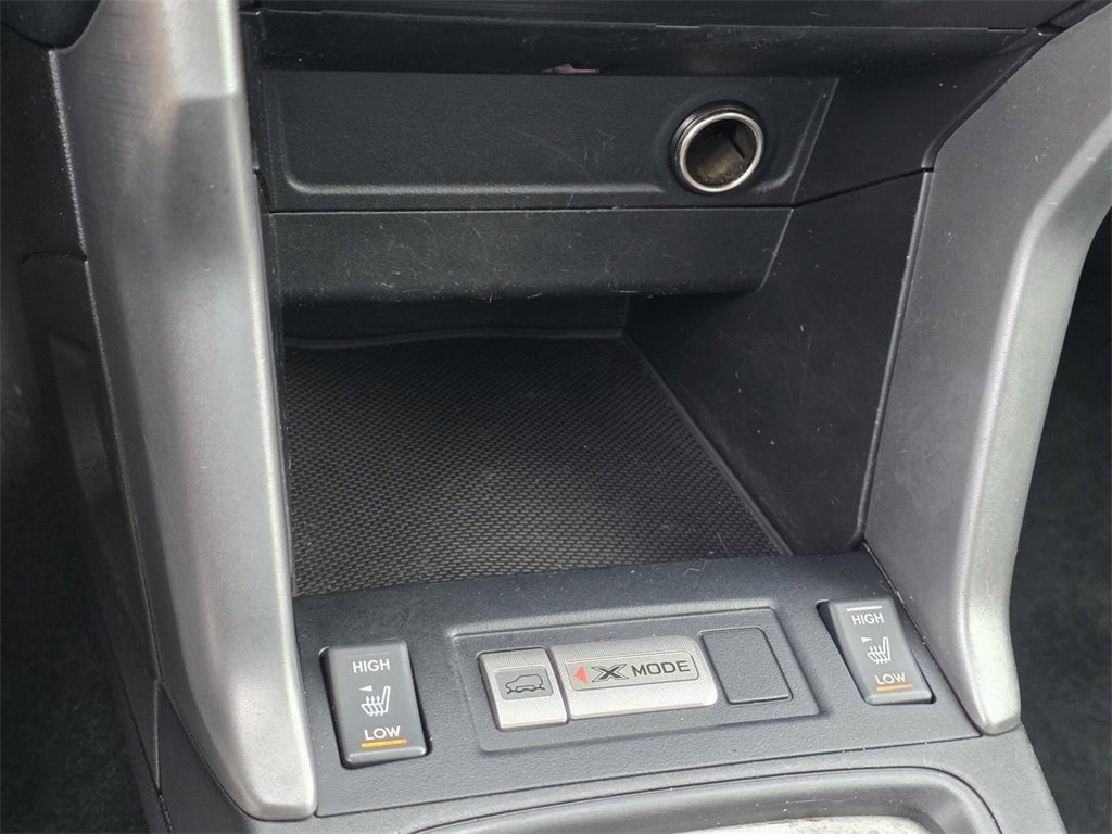 Used 2014 Subaru Forester 2.0XT Touring image 22