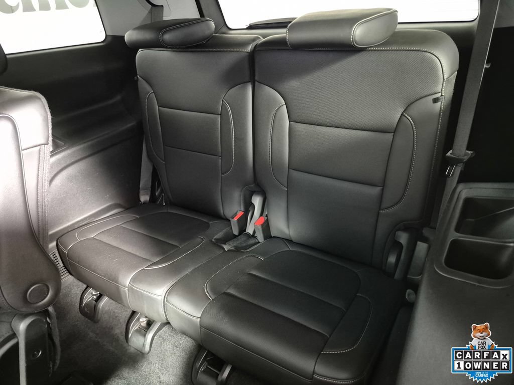 Certified 2023 GMC Acadia SLT FWD image 28
