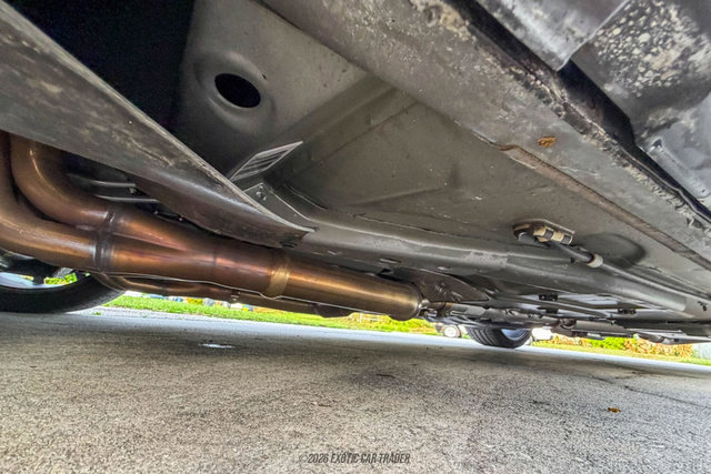 Used 2023 Dodge Challenger SRT Hellcat image 82