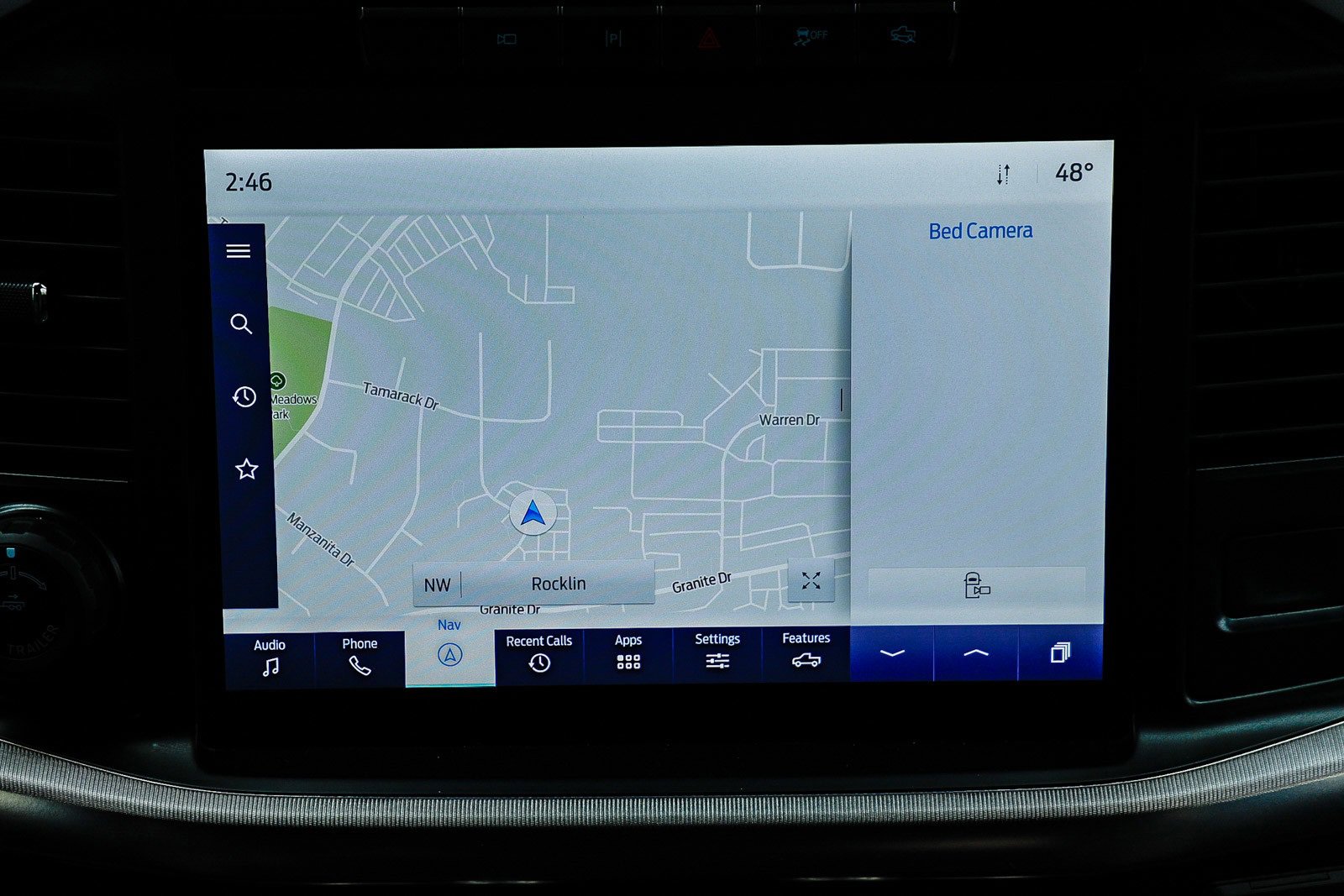 Used 2022 Ford F150 Raptor w/ Raptor 37 Performance Package image 12