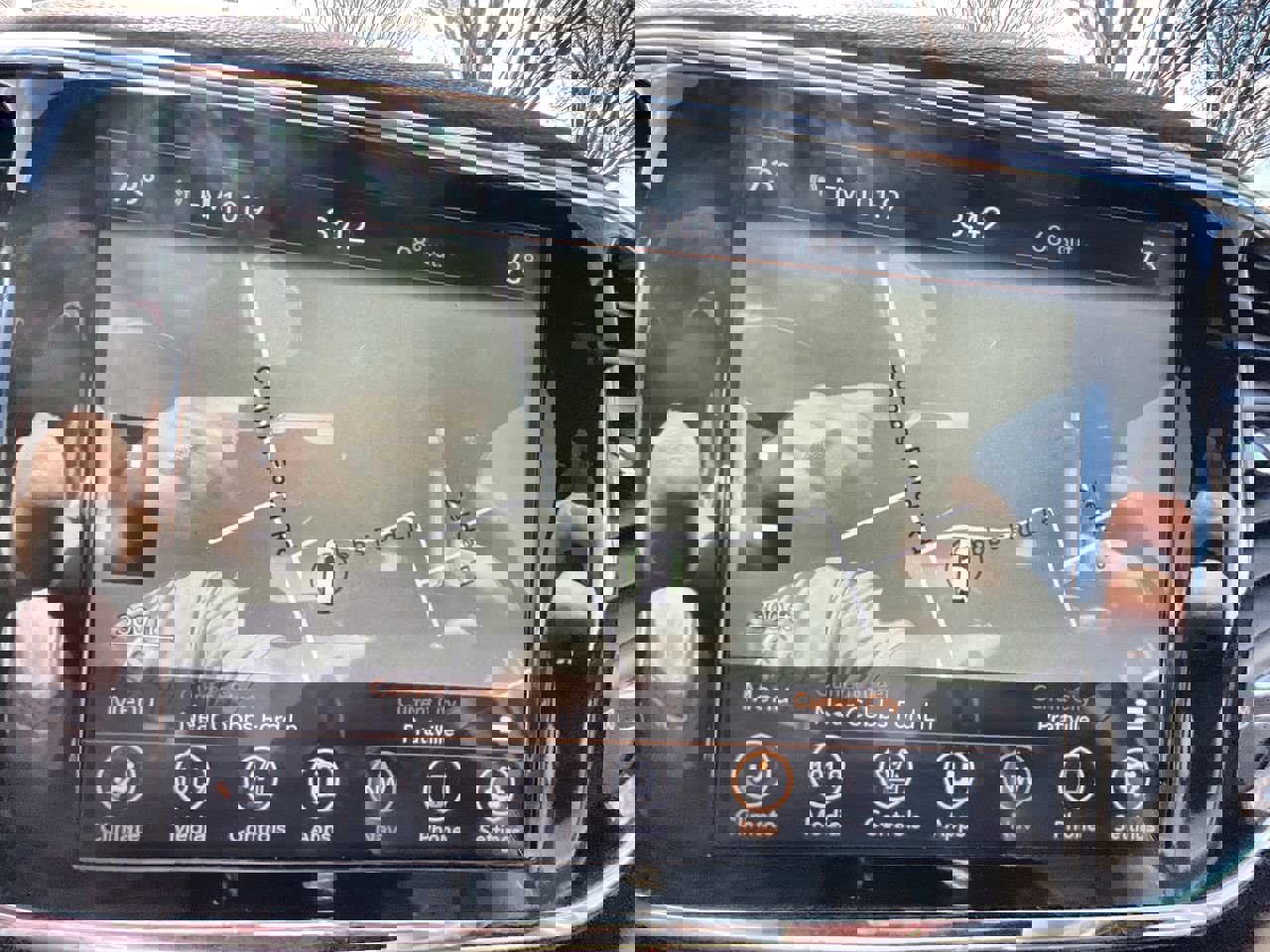 Used 2022 Jeep Grand Cherokee Limited w/ Trailer Tow Group IV image 14