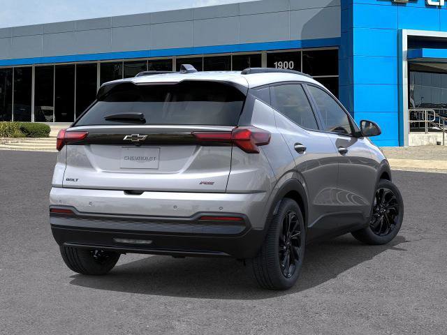 New 2027 Chevrolet Bolt RS image 4