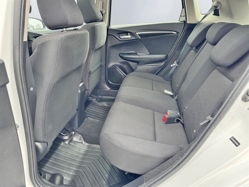Used 2015 Honda Fit EX image 21