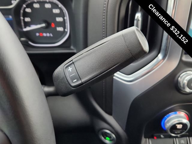 Used 2022 GMC Sierra 1500 Elevation image 43