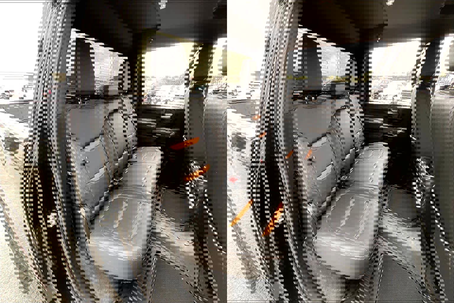 Used 2022 GMC Sierra 2500 AT4 image 17