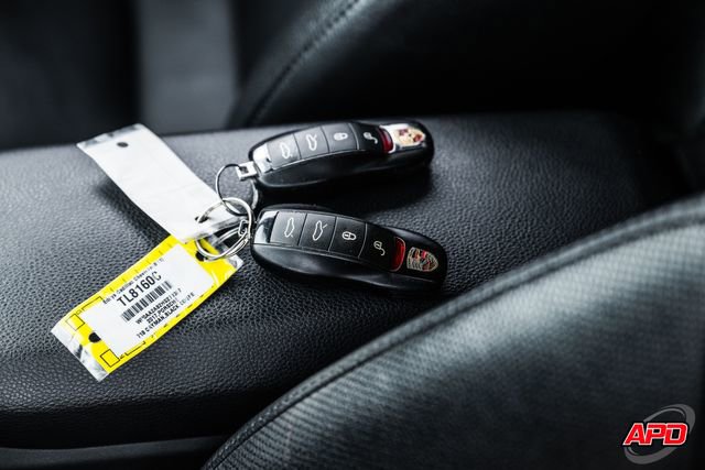 Used 2017 Porsche 718 Cayman image 85