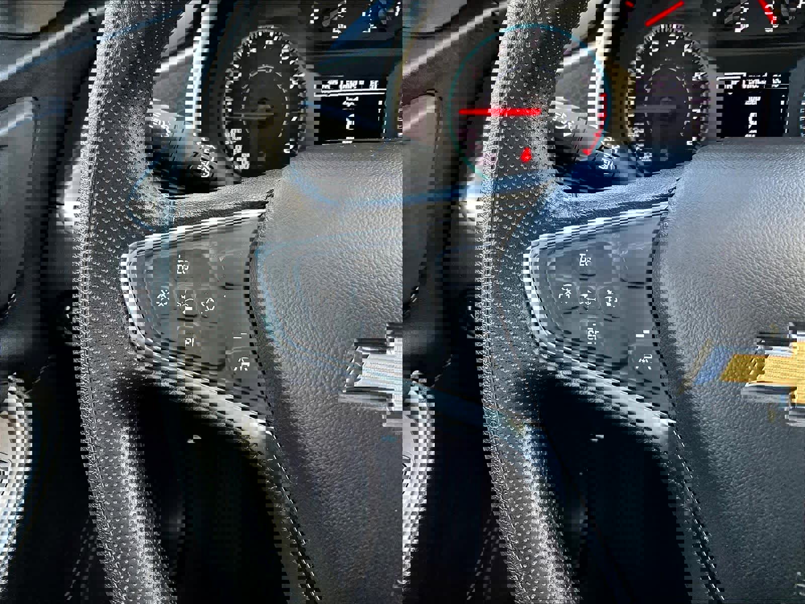 Used 2023 Chevrolet Malibu LT image 23