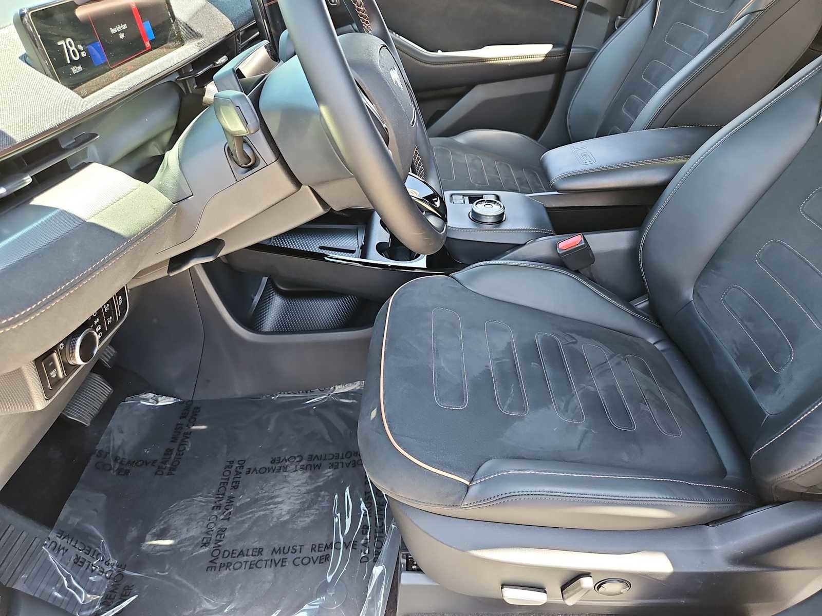 Used 2023 Ford Mustang Mach-E GT image 13