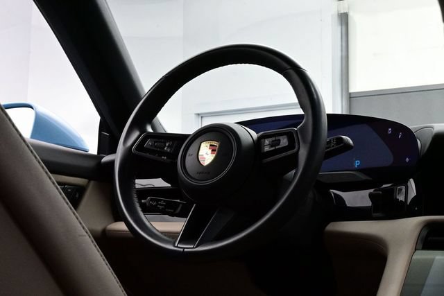 Certified 2023 Porsche Taycan RWD image 19