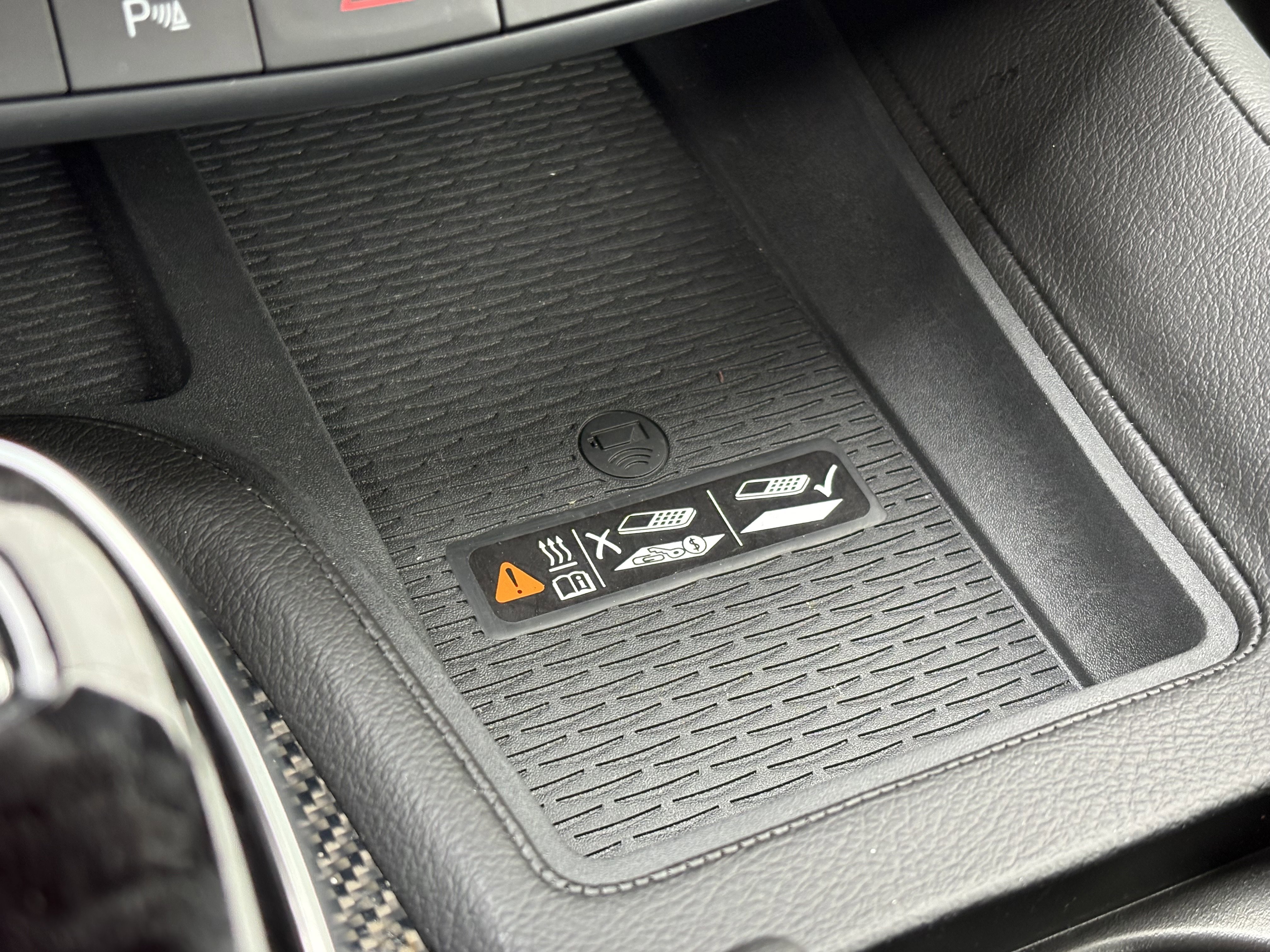 Certified 2025 Cadillac CT5 Sport w/ Sun And Sound Package image 26