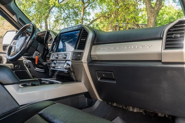 Used 2022 Ford F250 Lariat AWD/4WD image 47