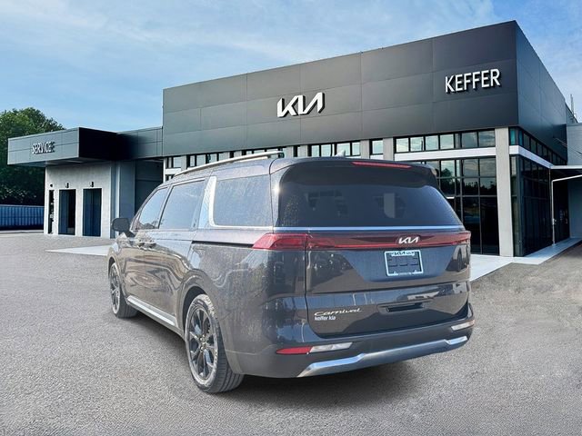 Used 2022 Kia Carnival SX image 6