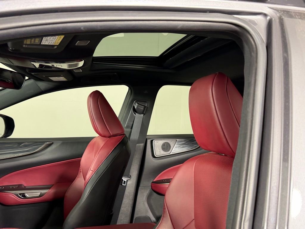 Used 2024 Lexus NX 250 FWD image 21
