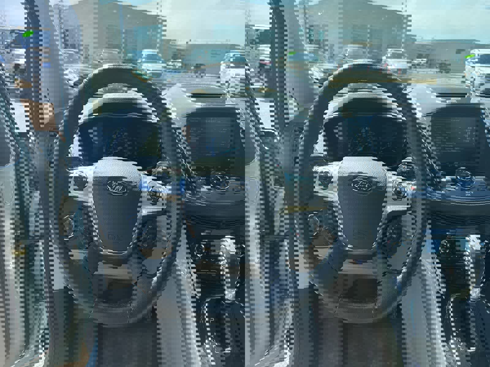 Used 2014 Ford C-MAX SEL w/ Equipment Group 302A image 20