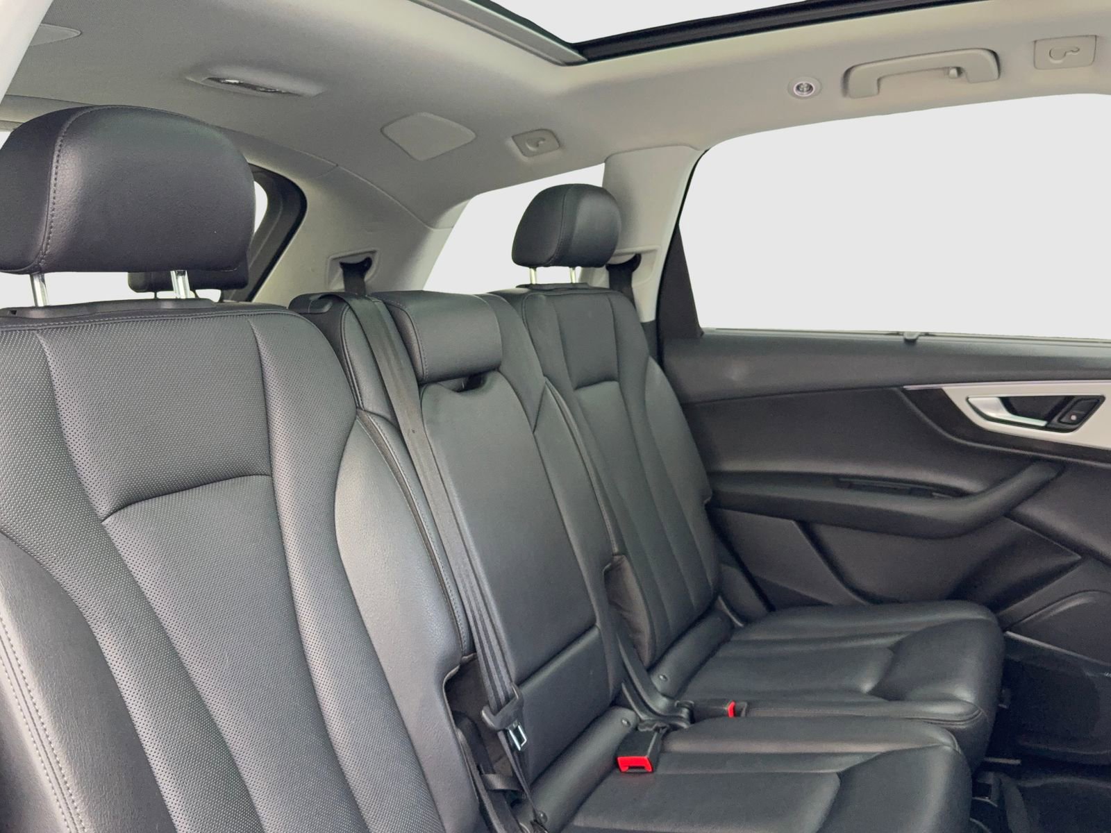 Used 2019 Audi Q7 2.0T Premium Plus w/ Premium Plus Package image 49