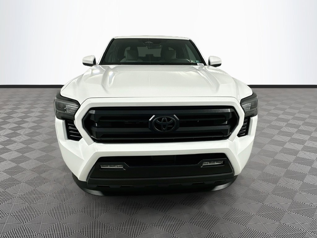 New 2026 Toyota Tacoma SR5 AWD/4WD image 2