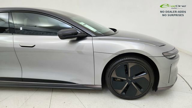 Used 2024 Lucid Air Touring AWD/4WD image 7