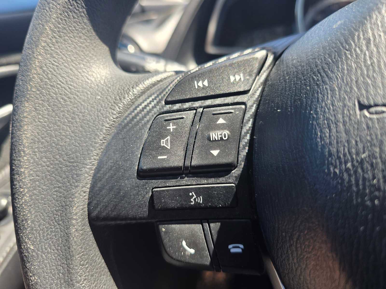 Used 2018 Toyota Yaris iA FWD image 35
