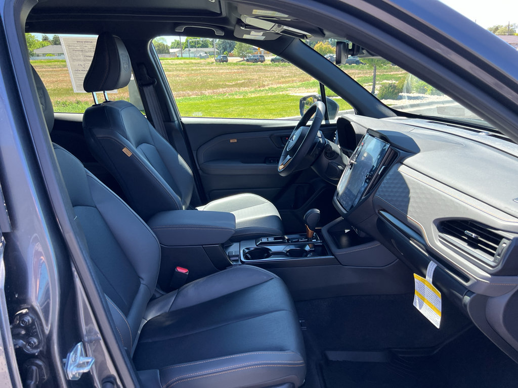 Used 2026 Subaru Forester Wilderness AWD/4WD image 29