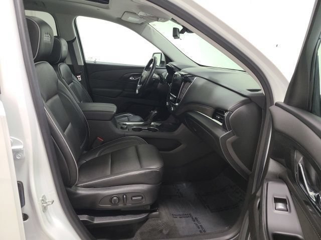 Used 2020 Chevrolet Traverse High Country AWD/4WD image 13