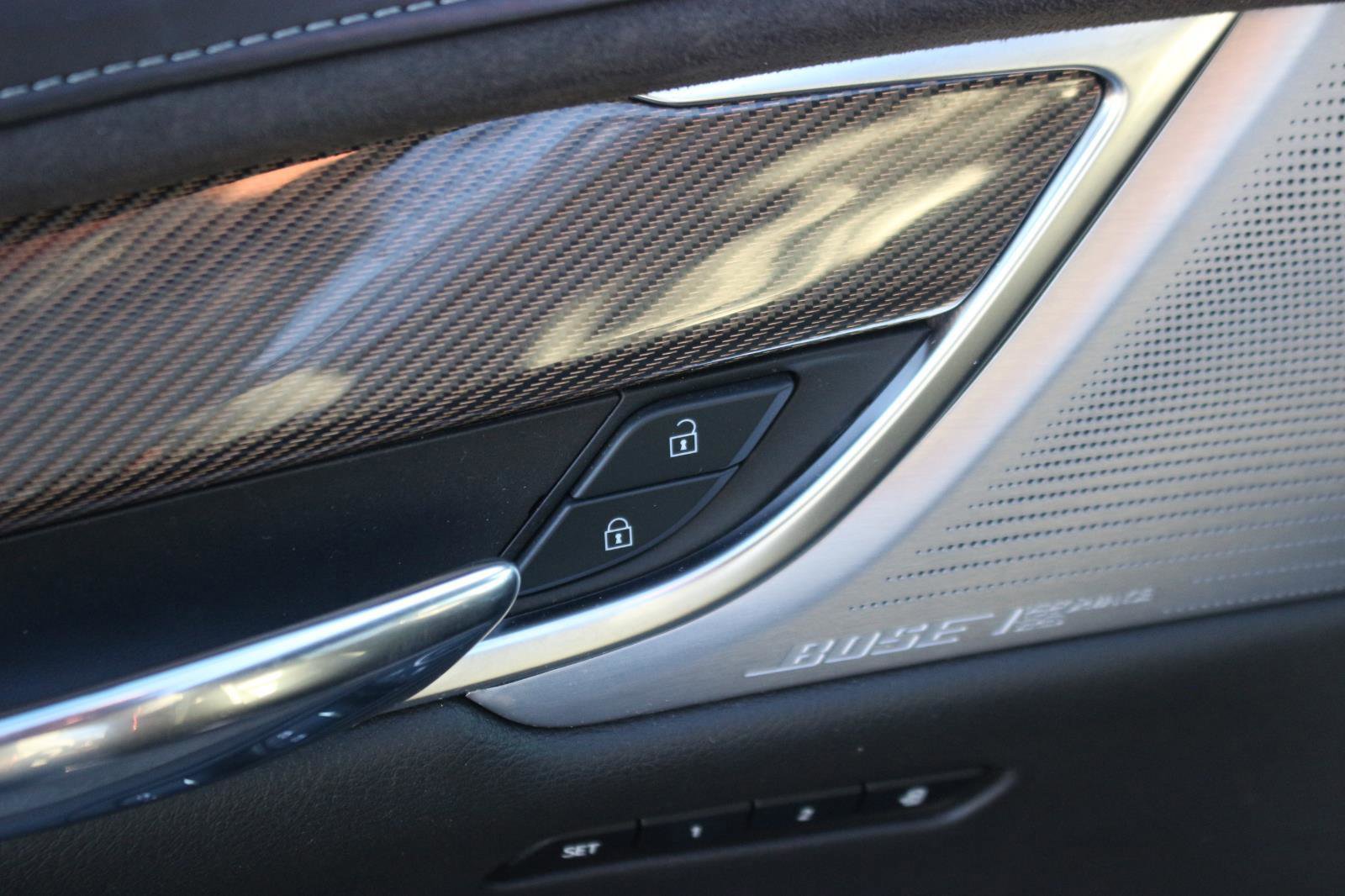 Used 2020 Cadillac XT6 Premium Luxury w/ Platinum Package image 14