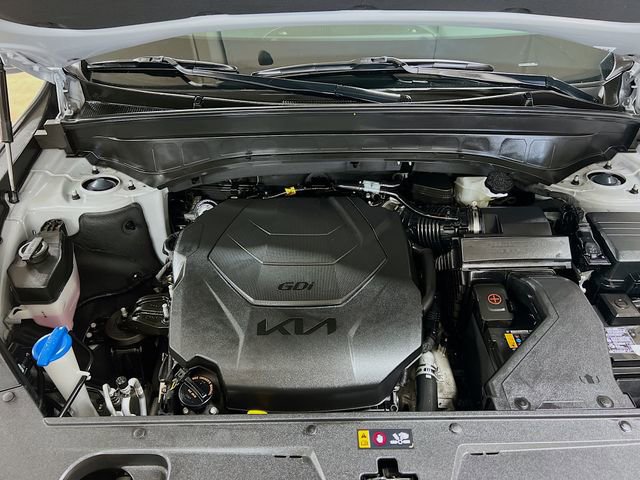 Certified 2024 Kia Telluride SX X-Pro AWD/4WD image 33