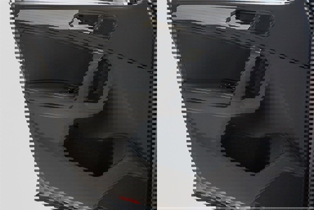 New 2024 Volkswagen Tiguan S image 19