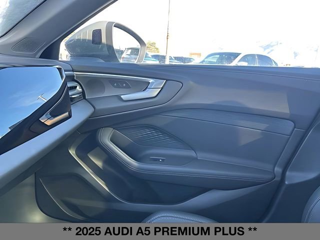 Used 2025 Audi A5 2.0T Premium Plus w/ Premium Plus image 34