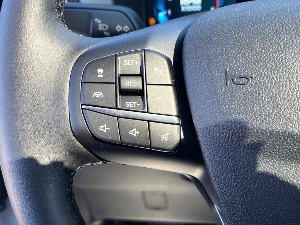 New 2025 Ford Bronco Sport Outer Banks w/ Outer Banks Tech Package+ image 15