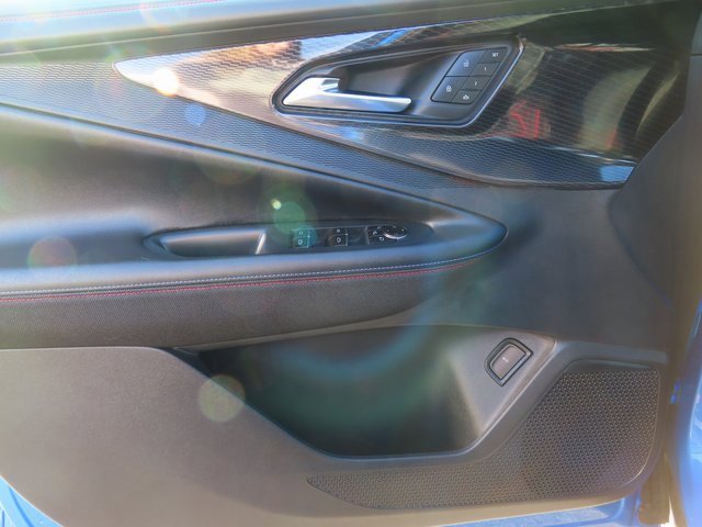 Certified 2024 Chevrolet Blazer EV RS image 10