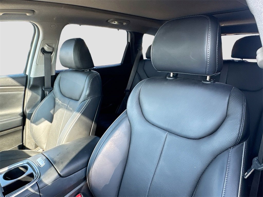 Used 2023 Hyundai Santa Fe Limited image 13