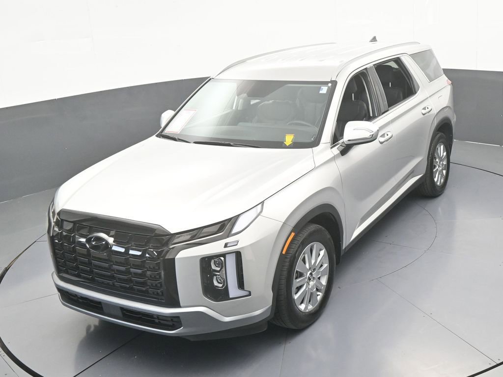 Used 2025 Hyundai Palisade SEL image 47