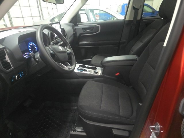 Used 2024 Ford Bronco Sport Big Bend image 14
