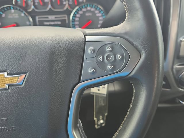 Used 2019 Chevrolet Silverado 1500 LT w/ All Star Edition image 17