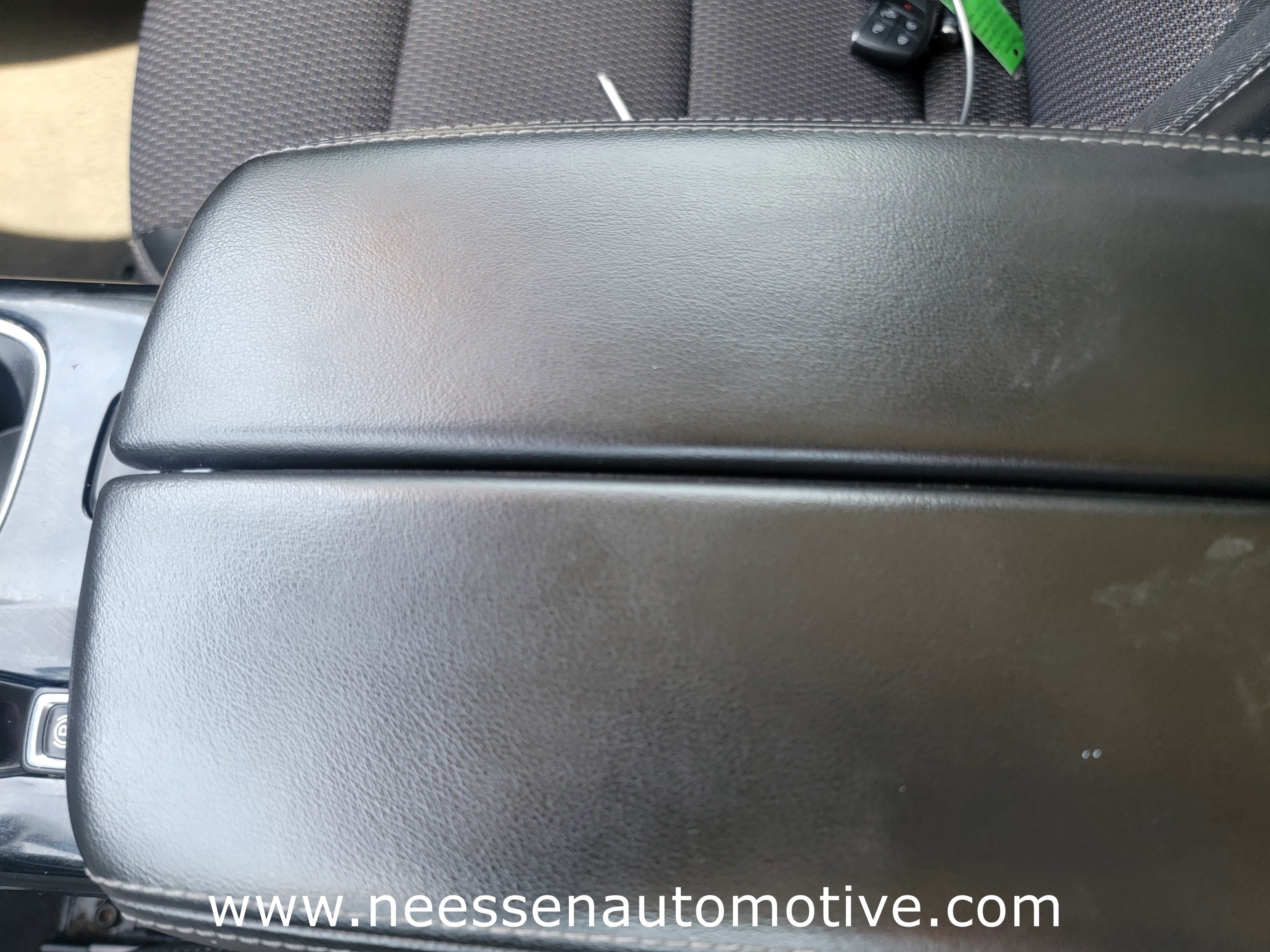 Used 2022 Buick Envision Preferred FWD image 28