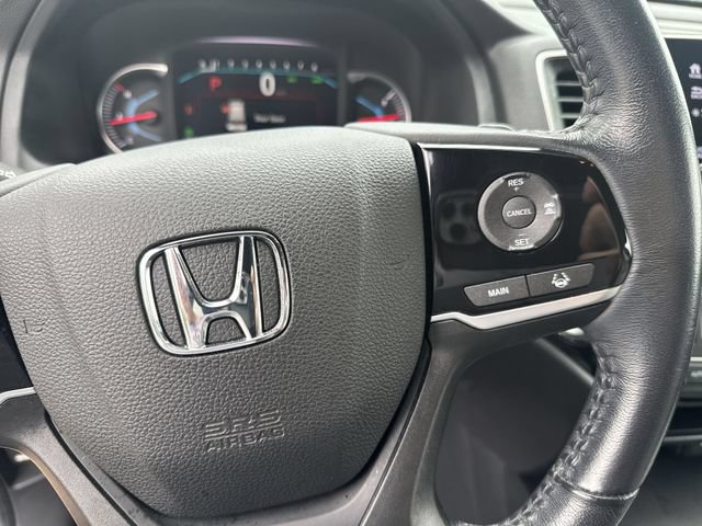 Used 2021 Honda Passport Touring image 18
