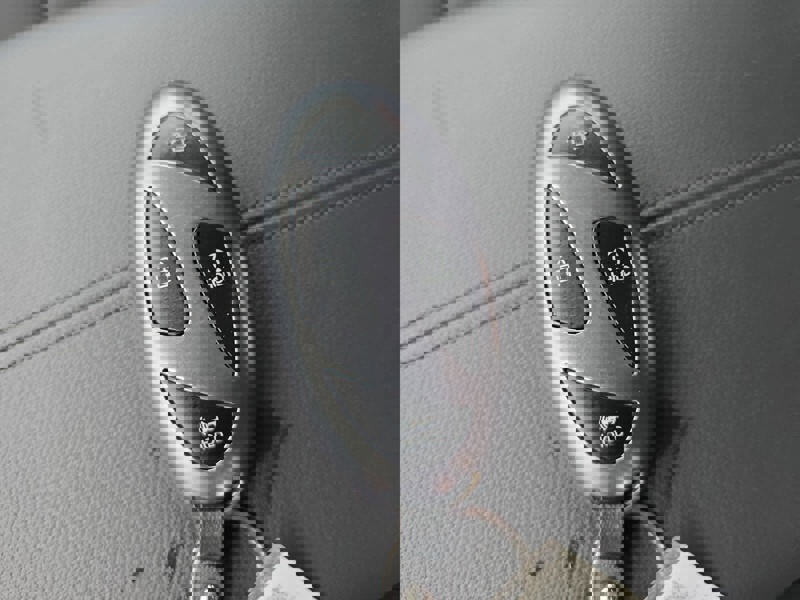 Used 2025 Hyundai Tucson SEL image 37