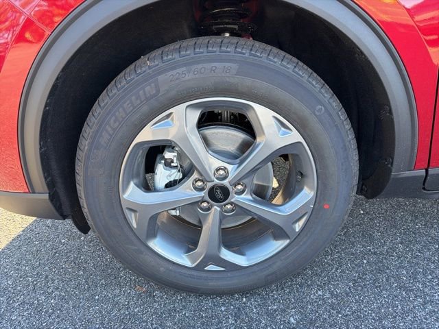 New 2026 Ford Escape ST-Line Select w/ Tech Pack #1 image 7