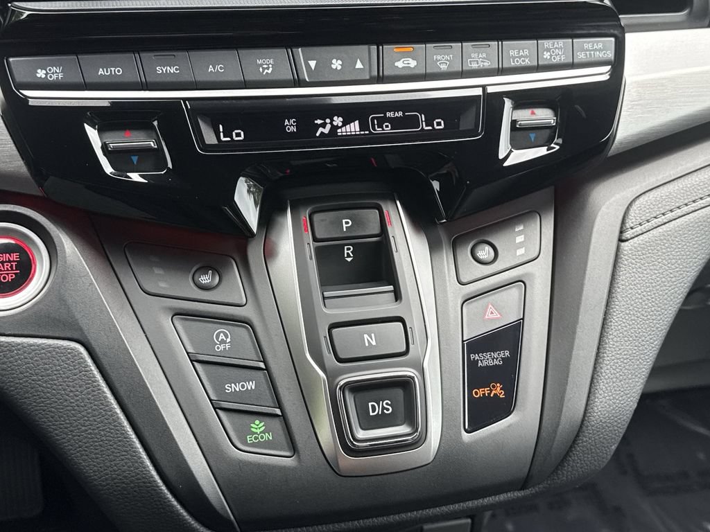 Used 2025 Honda Odyssey Sport-L image 22