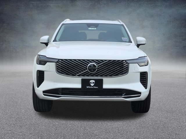 New 2026 Volvo XC90 B6 Plus w/ Protection Package AWD/4WD image 2