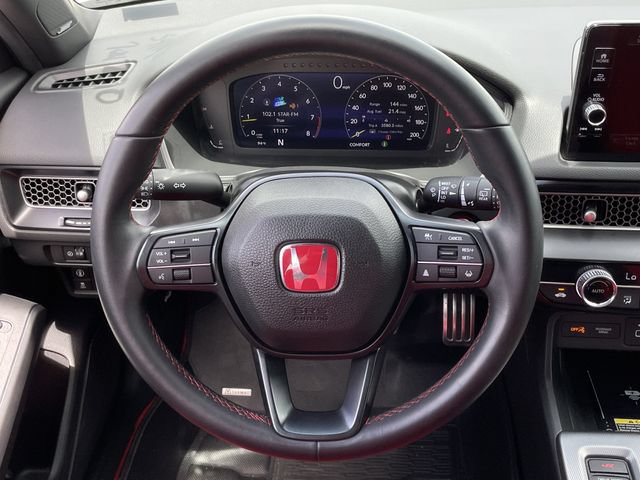 Used 2023 Honda Civic Type R image 12