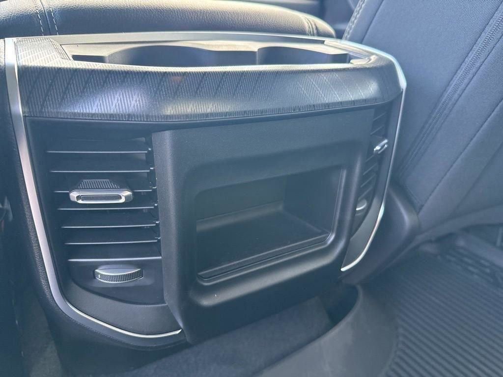 Used 2025 RAM 1500 Lone Star image 31