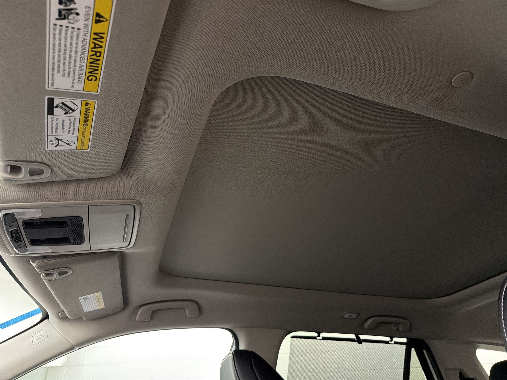 Certified 2025 Honda Pilot Touring image 16