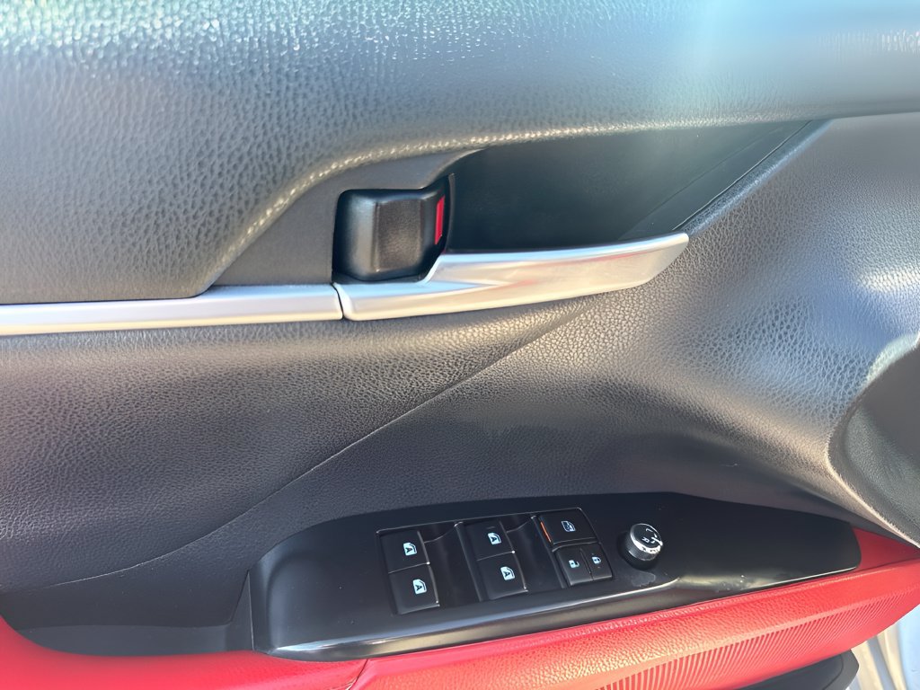 Used 2019 Toyota Camry XSE w/ Driver Assist Package FWD image 25