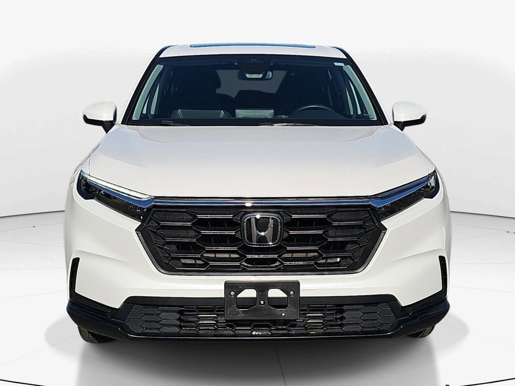 Used 2024 Honda CR-V EX image 12