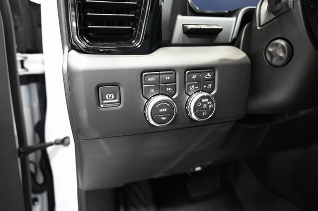 New 2026 GMC Sierra 1500 AT4 w/ AT4 Premium Package image 25