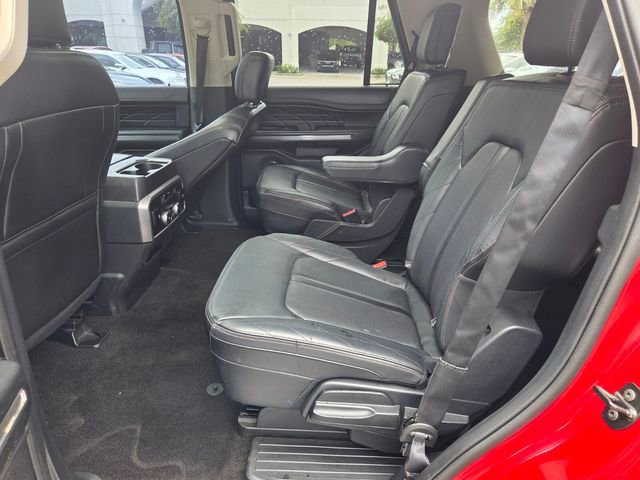 Used 2020 Ford Expedition Platinum RWD image 7