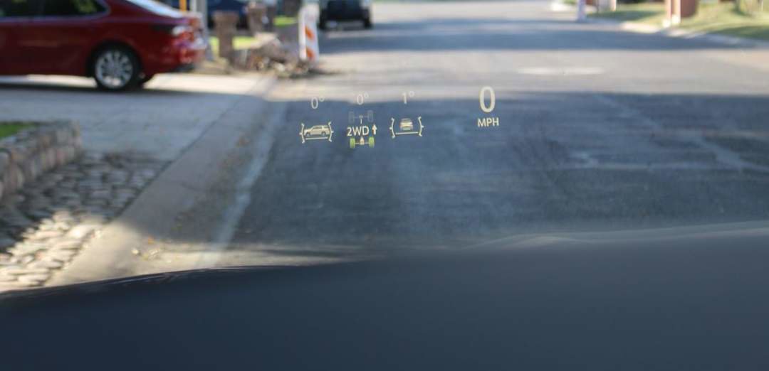 Used 2021 Chevrolet Tahoe Premier w/ Premium Package image 37