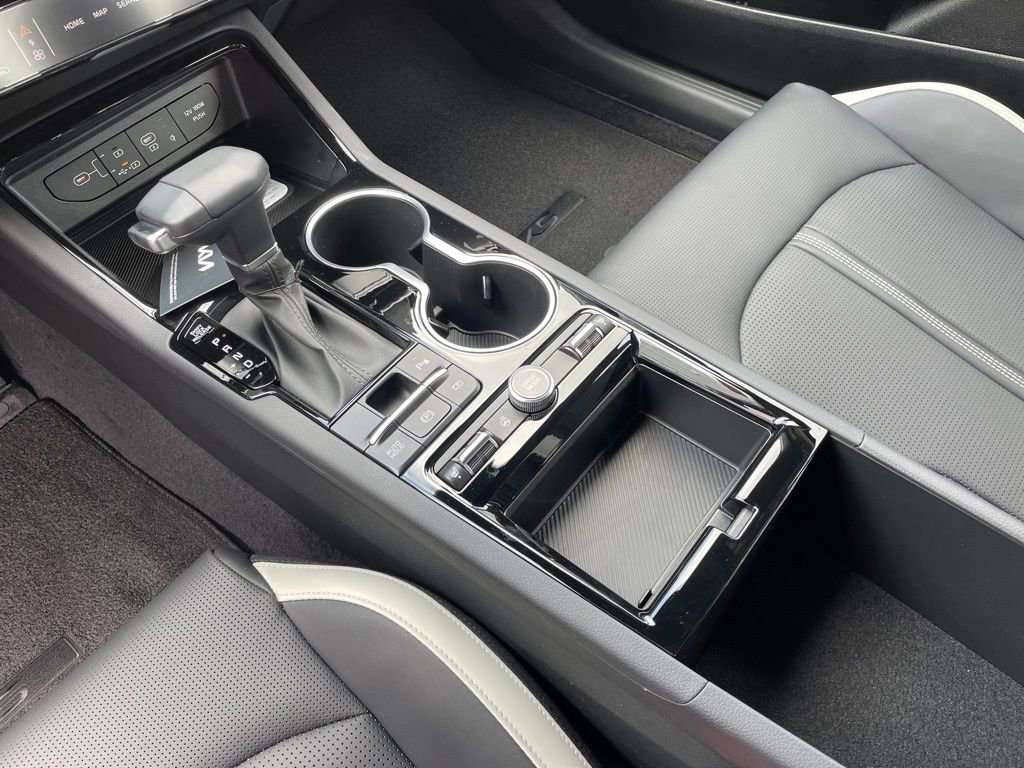 New 2026 Kia K5 GT-Line image 9