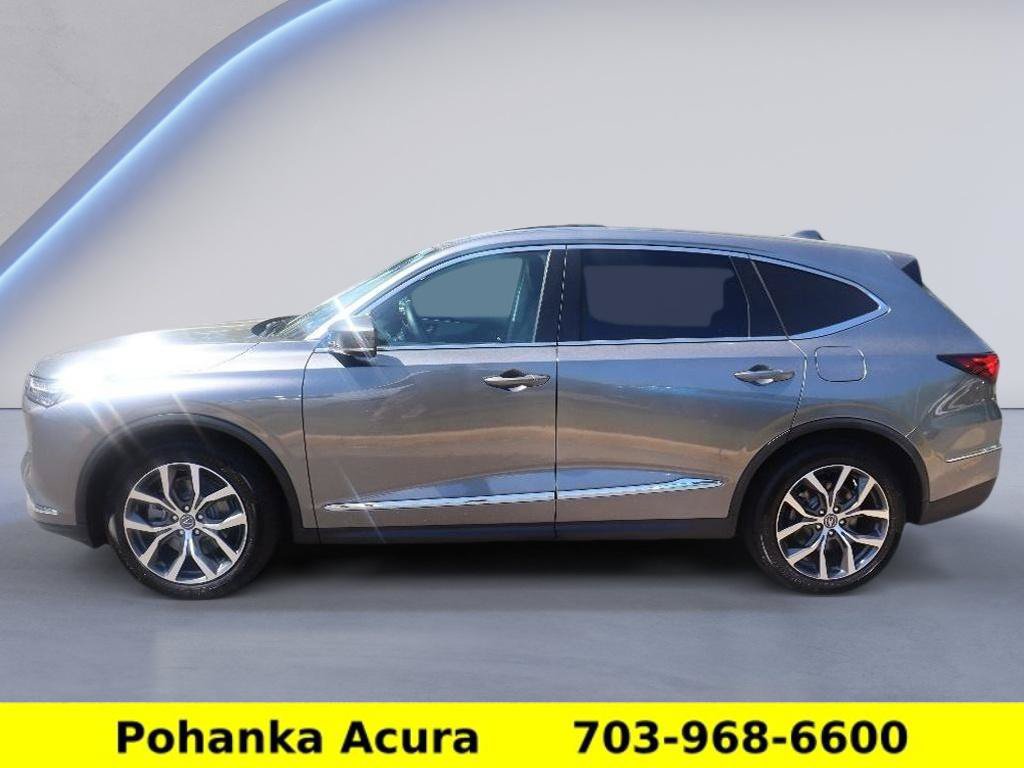 Used 2023 Acura MDX FWD w/ Technology Package image 4